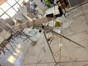 New Great Telescope