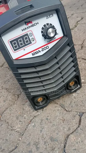 Welding Mini - 200 Amps