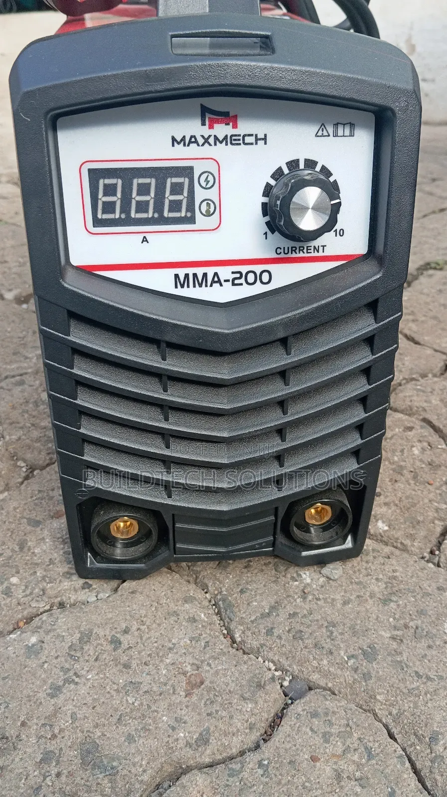Welding Mini - 200 Amps