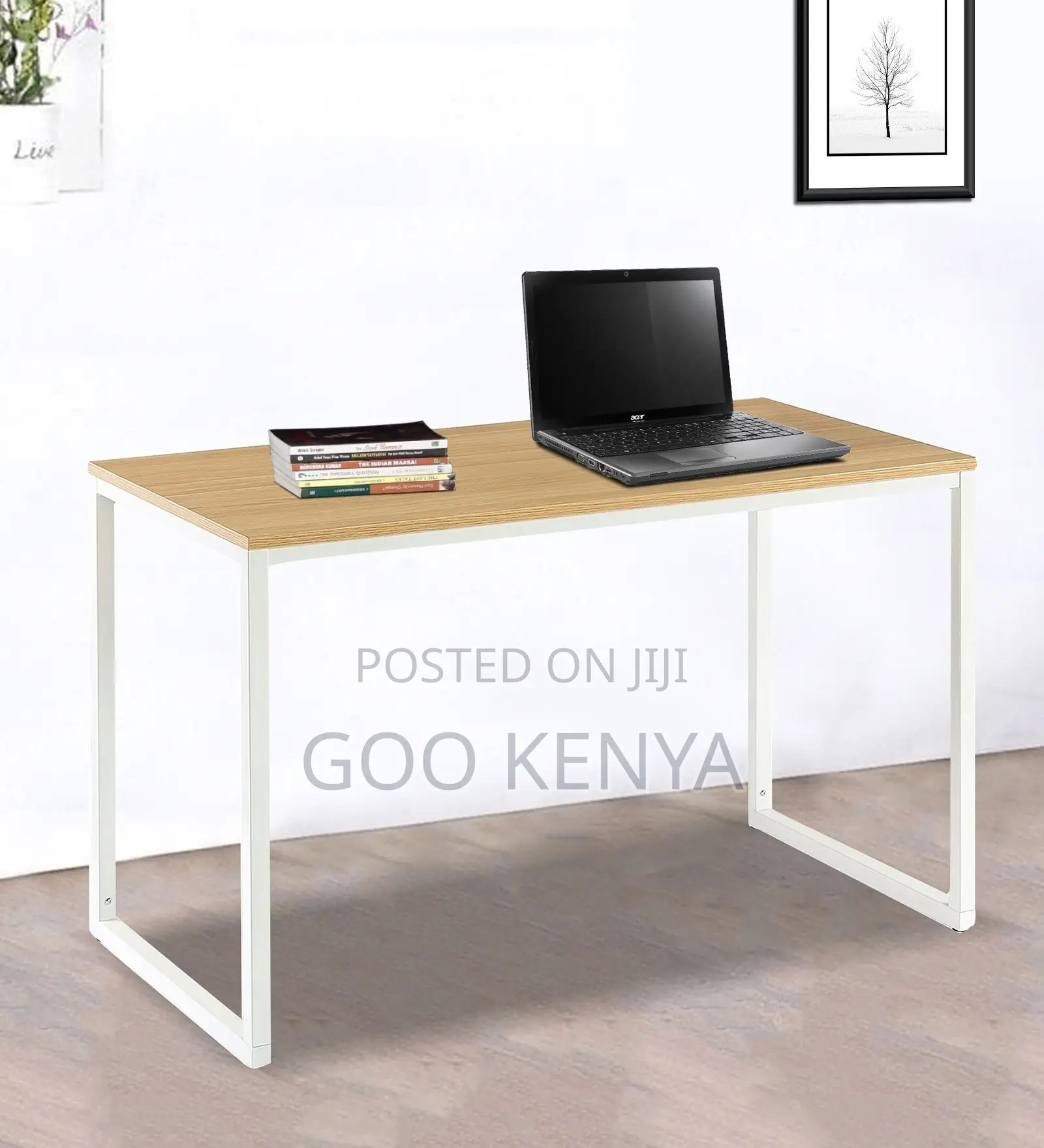 Office Table Generic Computer Office Table