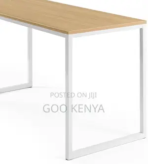 Office Table Generic Computer Office Table