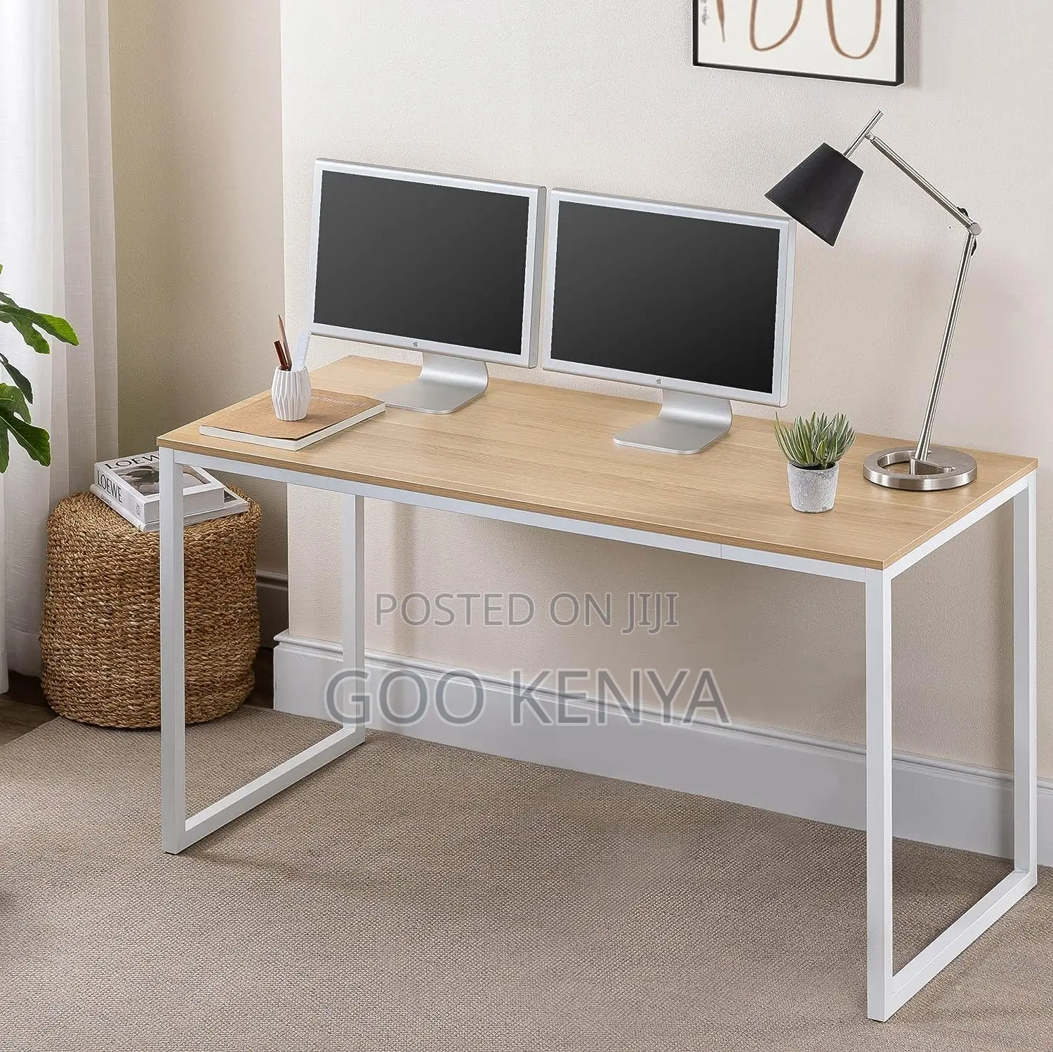 Office Table Generic Computer Office Table