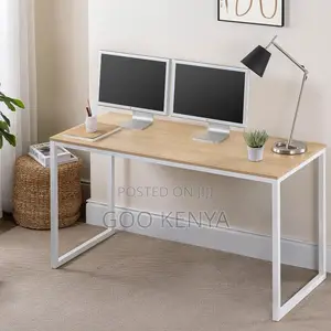 Office Table Generic Computer Office Table