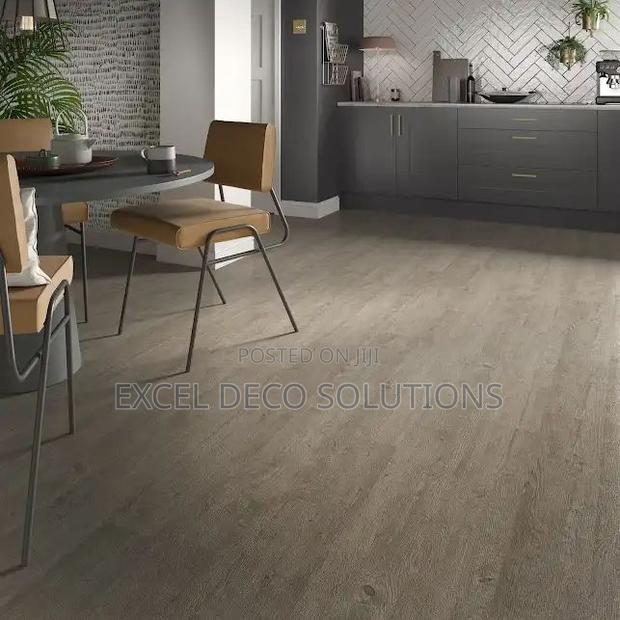 Instant Upgrade, Lifetime Value- SPC Flooring