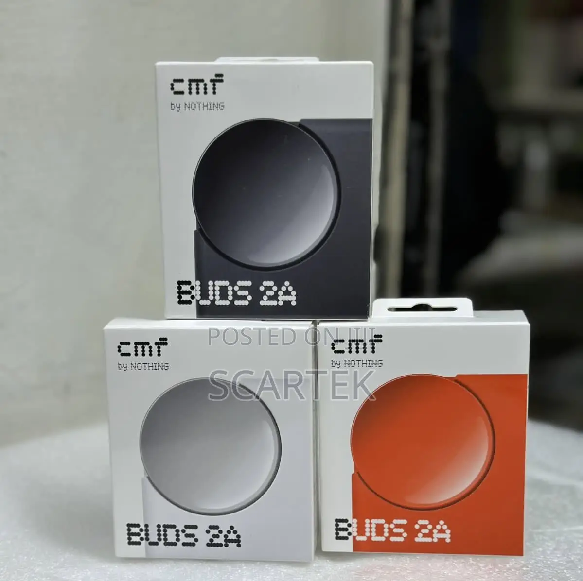 Cmf Buds 2a