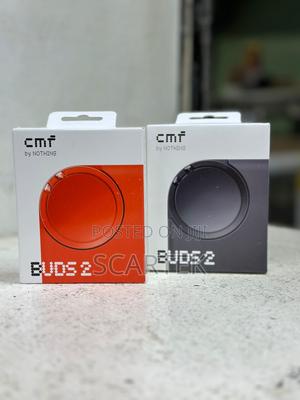 Cmf Buds  2 - thumbnail 2