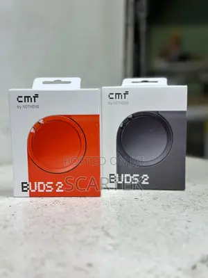 Cmf Buds  2