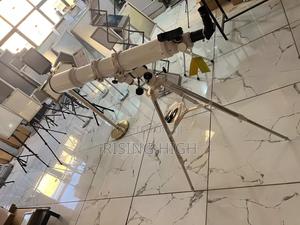 Modern Telescope - thumbnail 2