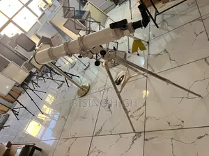 Modern Telescope