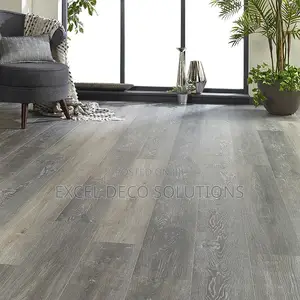 "Spc Flooring— Your Forever Flooring Option