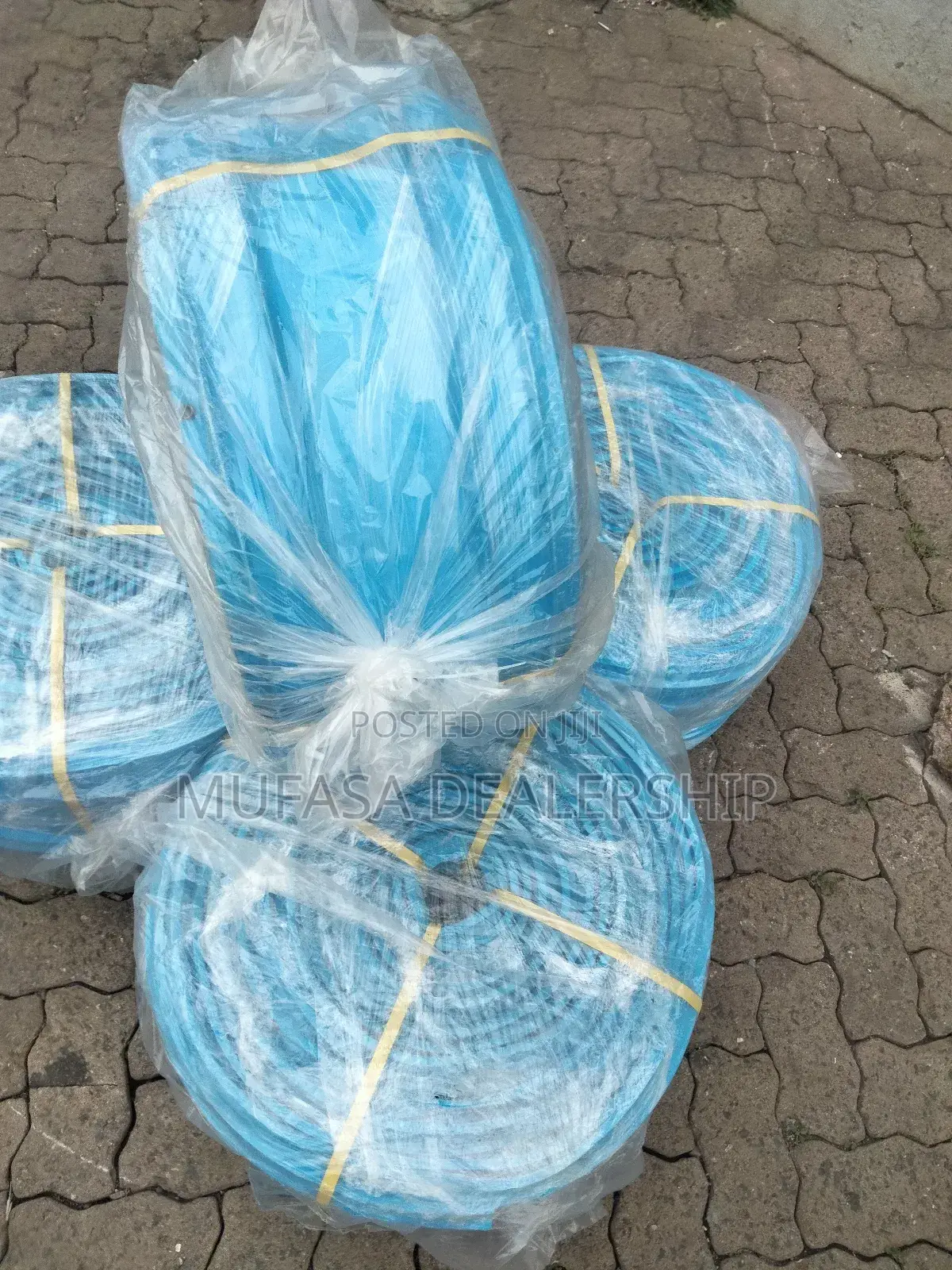 Strong Water Bars V25(250mm)
