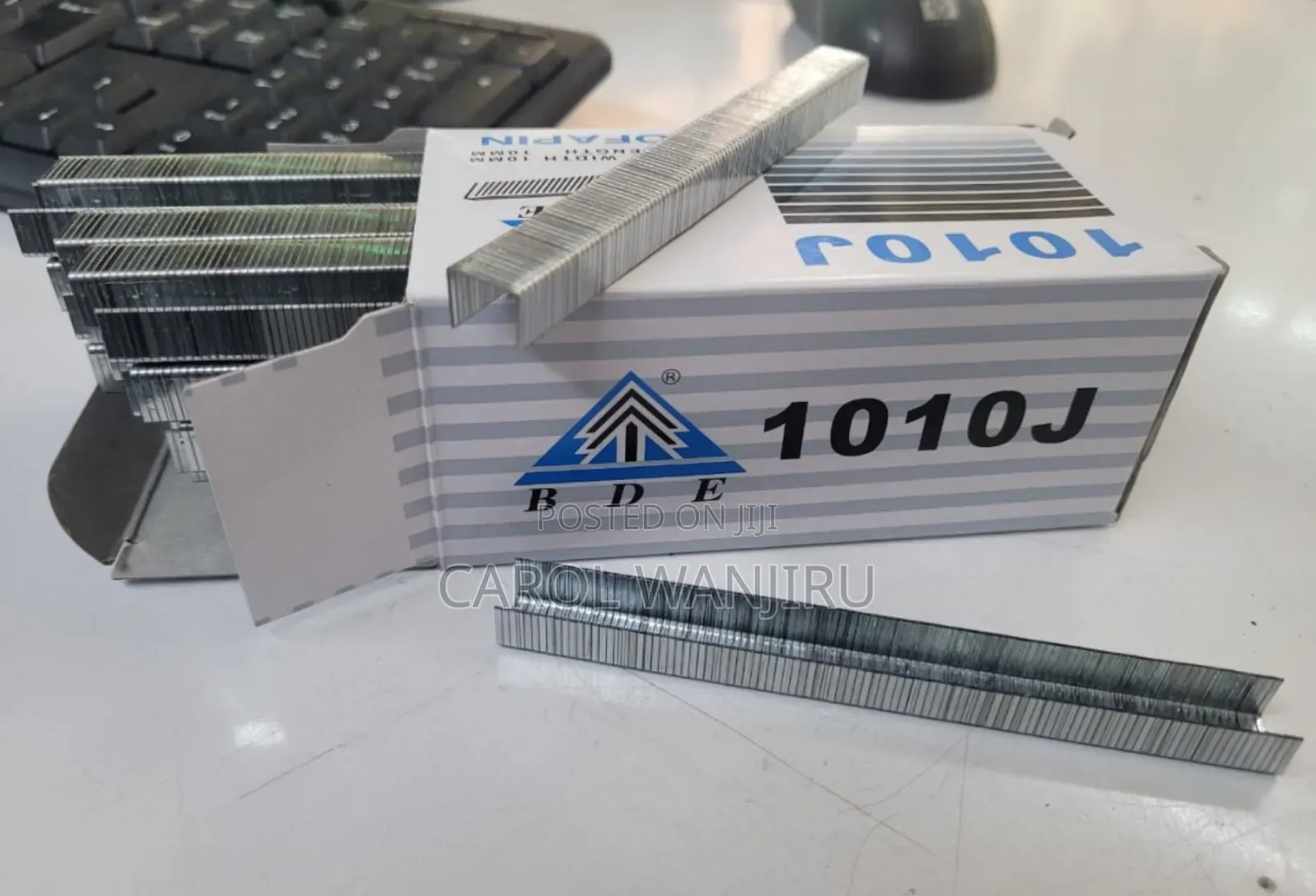 Staple Pins /5000pcs Staple Pins