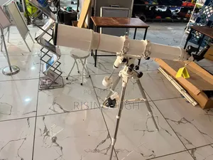 Finest Unique Telescope