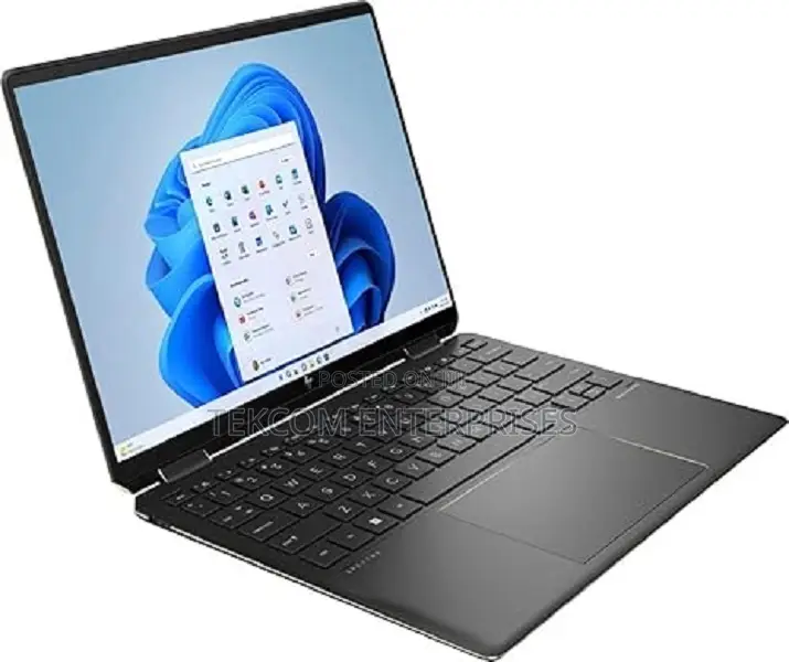New Laptop HP Spectre X360 16GB Intel Core I7 HDD 1T