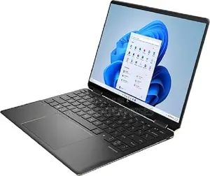New Laptop HP Spectre X360 16GB Intel Core I7 HDD 1T