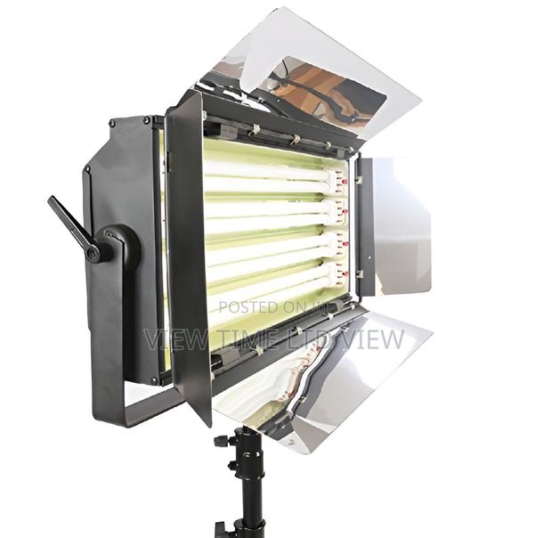 Kino Flo 4 Banks Fluorescent Video Light Panel - main view