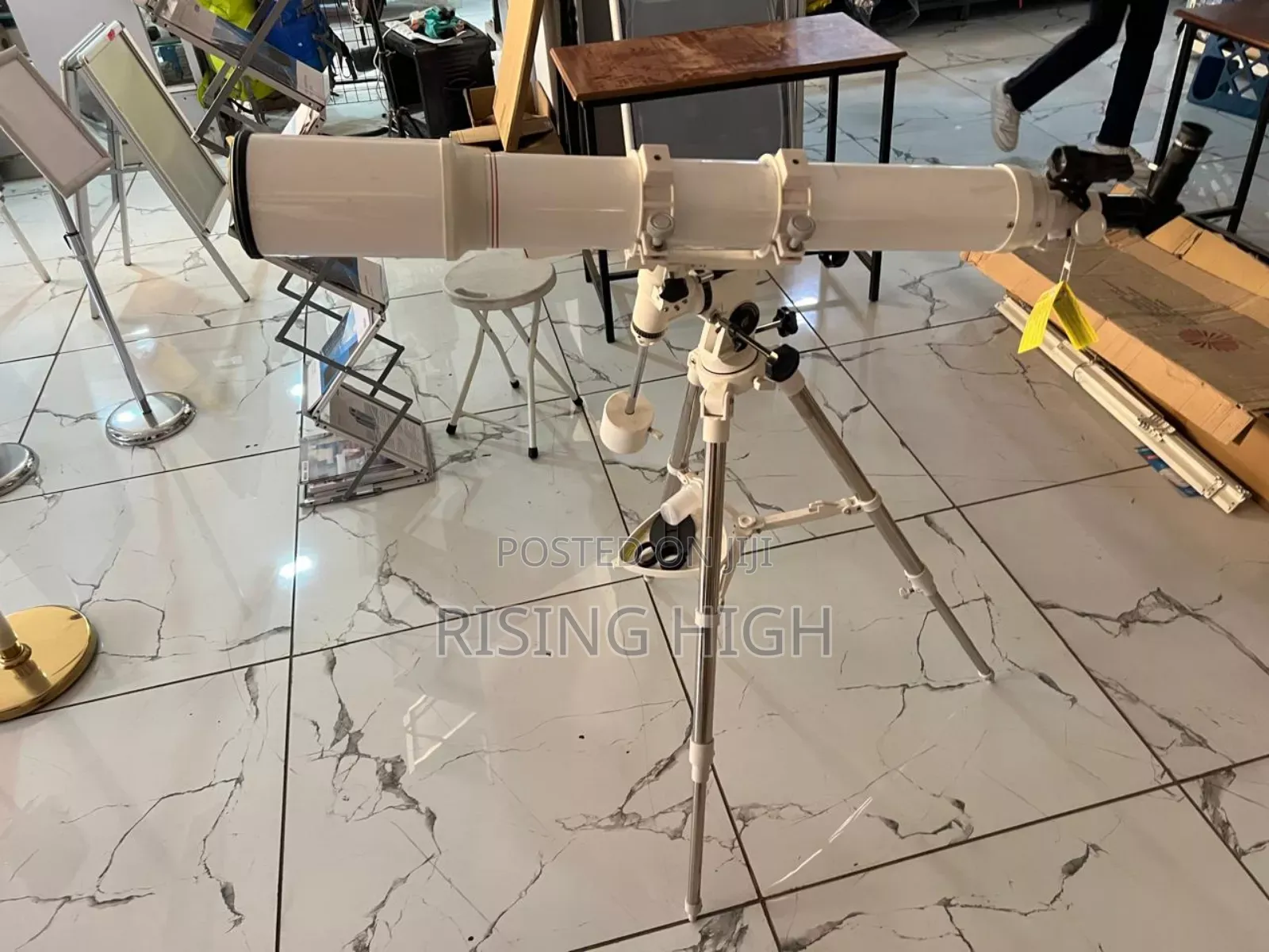 Cool Top Quality Telescope