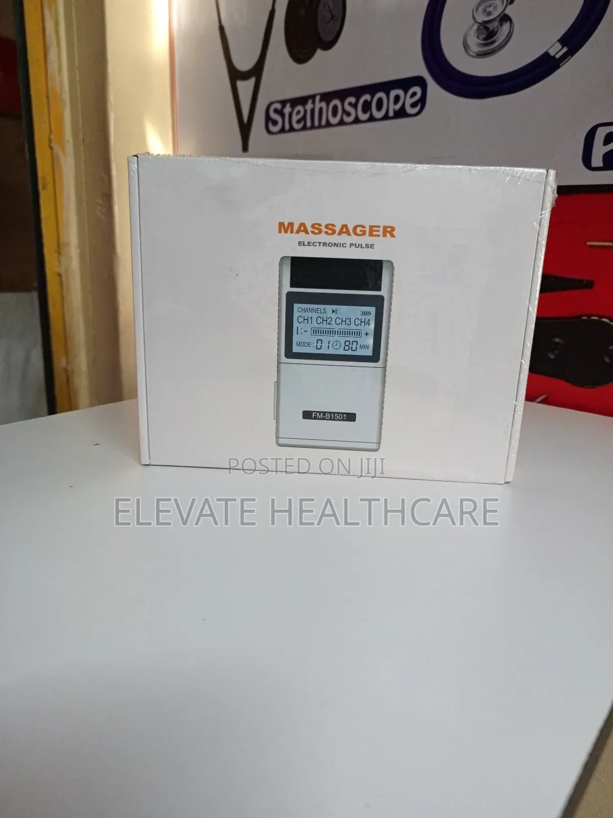 Medical Tens