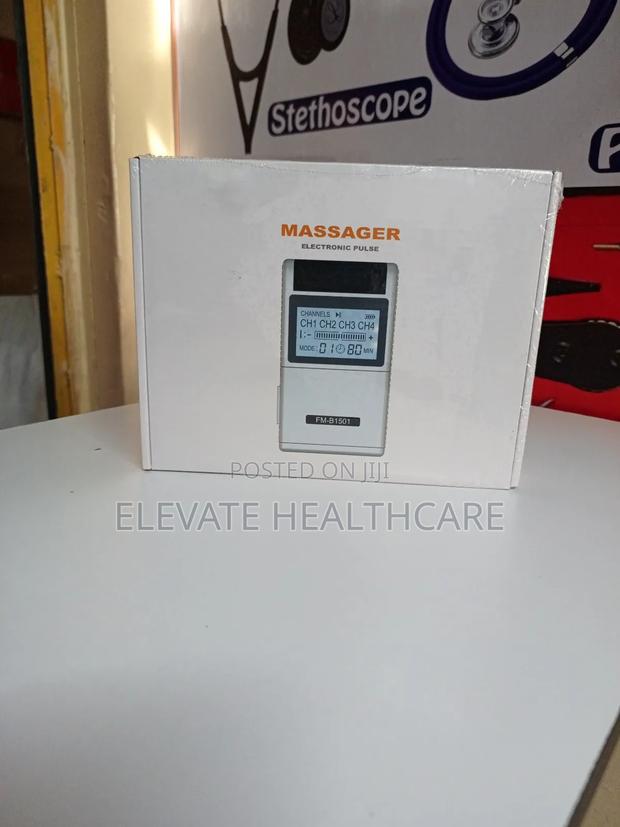 Medical Tens