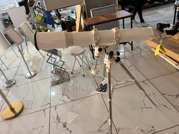 Very Good Quality Telescope