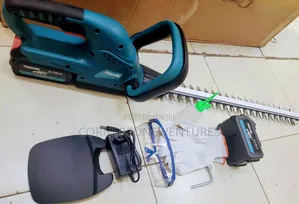 48v Cordless Hedge Trimmer/ Hedge Trimmer