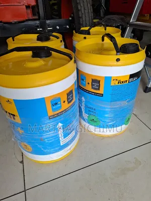 Dr Fixit Pidiproof 101lw 20ltrs