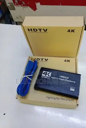 915 Generation Video Capture Card Switch Capture Card 