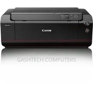 Canon Imageprograf Pro-1000 17" Photographic Inkjet Printer