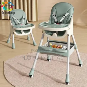 High Quality Multifunctional Feeding Chair for Children*