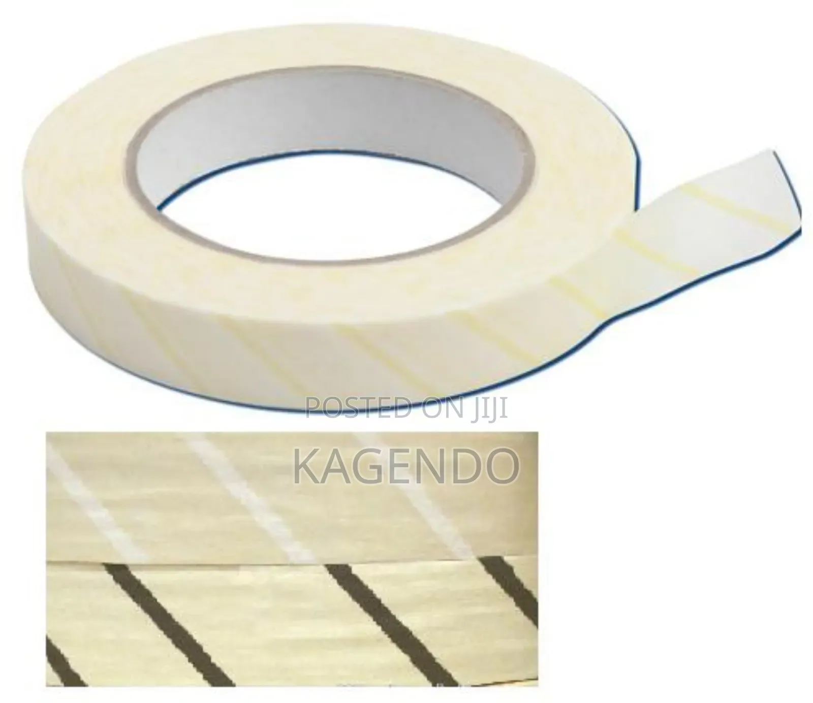 Autoclaving Tape