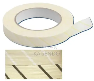 Autoclaving Tape