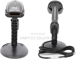 Techcom Barcode Scanner Tc LBS 3550 - main view