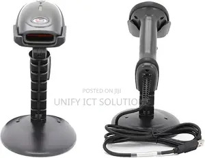 Techcom Barcode Scanner Tc LBS 3550