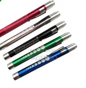 Examination Pen Torch