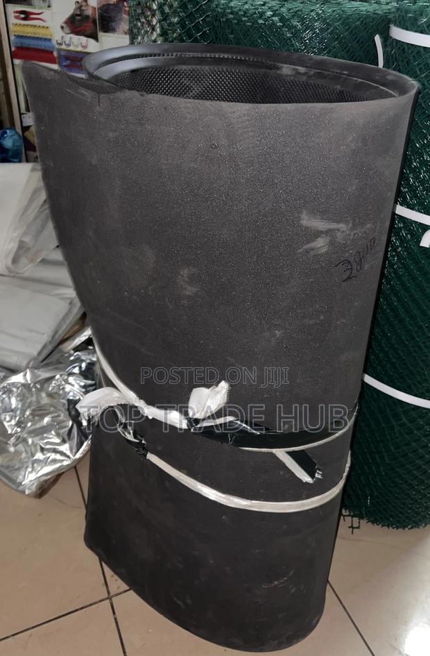 Durable Rubberized High Density Cow Mattresses