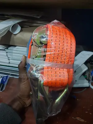 Ratchet Tie-Down Strap,1500kg-3000kg