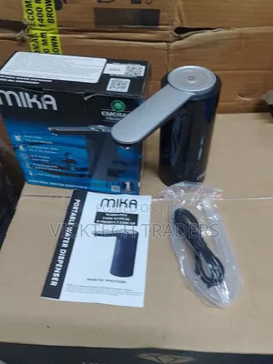 Water Pump,Mika Portable Water Dispenser/Pump