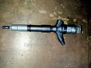 2kd Nozzle Toyota Hiace