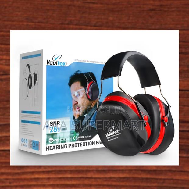 Vaultex Ear Muff Vt0132