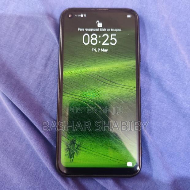 Huawei Nova 7i 128 GB Green - thumbnail 4