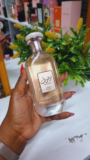 Mousuf Daisy - main view