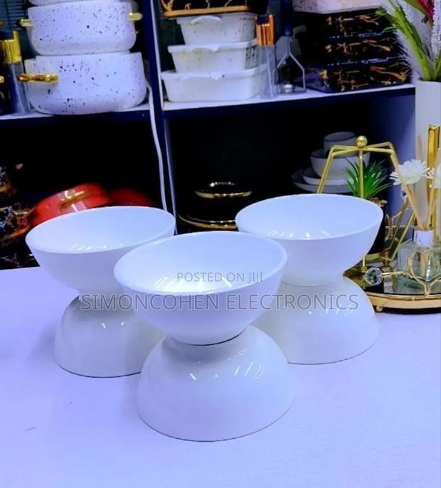 6pcs Ceramic Bowls - thumbnail 5