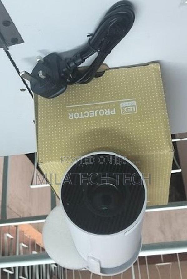 Android Movie Projector Bluetooth Supported - thumbnail 2
