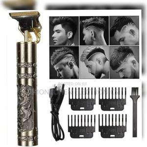 Vintage T9 Professional Trimmer/Shaver - thumbnail 2