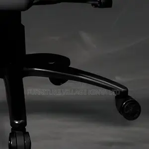 Office Chair:Gaming and Office Lumbar Support Chair