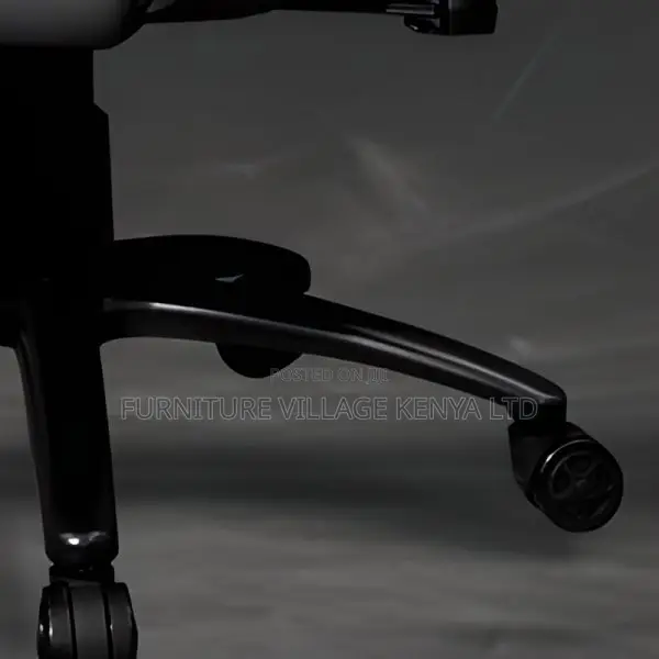Office Chair:Gaming and Office Lumbar Support Chair