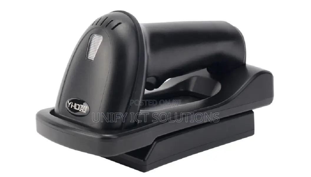 Techcom Barcode Scanner Tc WBS 4000
