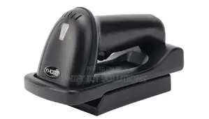 Techcom Barcode Scanner Tc WBS 4000