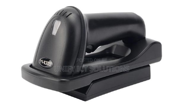 Techcom Barcode Scanner Tc WBS 4000