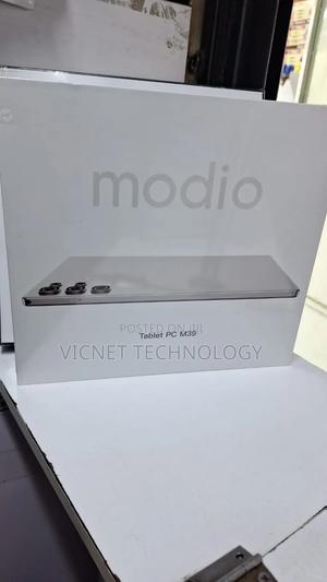 New Modio M39 512 GB Black - thumbnail 2